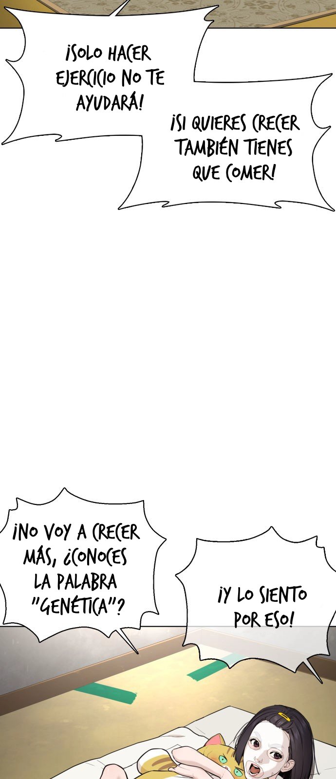 Read Viral Hit Español Manga Online