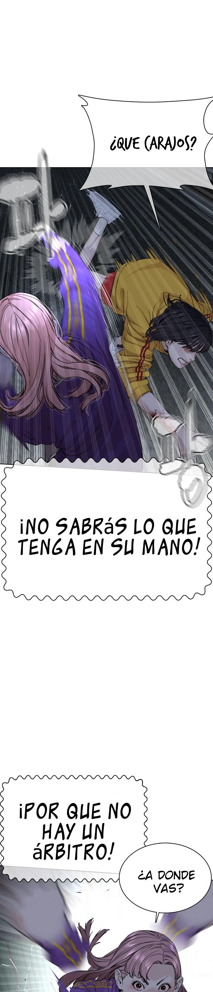 Read Viral Hit Español Manga Online