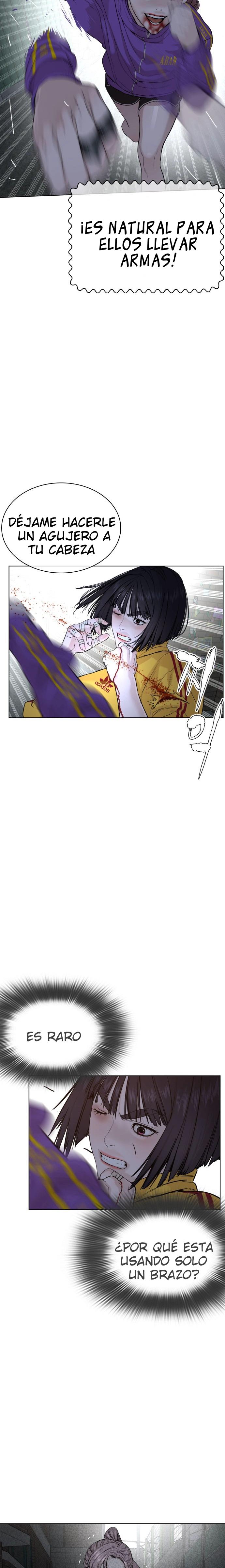 Read Viral Hit Español Manga Online