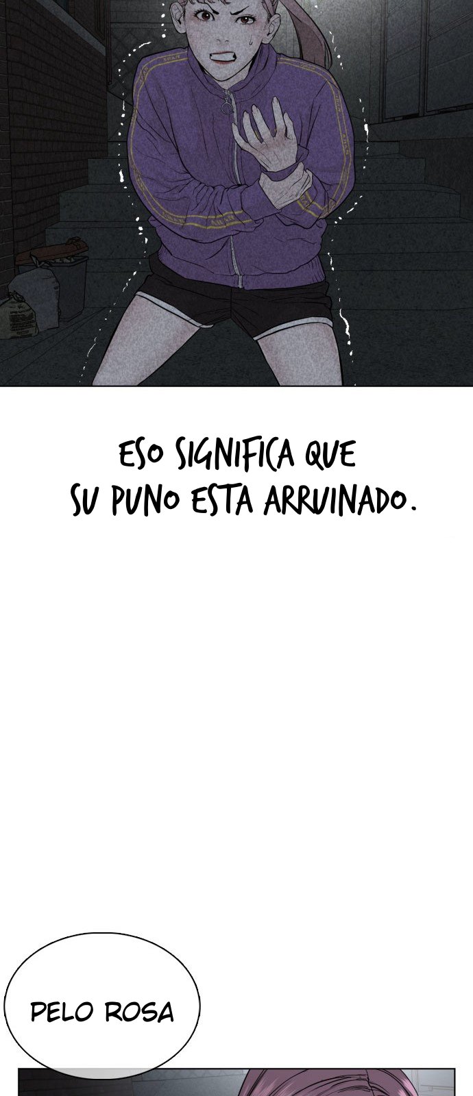 Read Viral Hit Español Manga Online