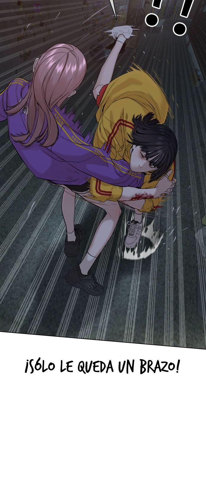 Read Viral Hit Español Manga Online