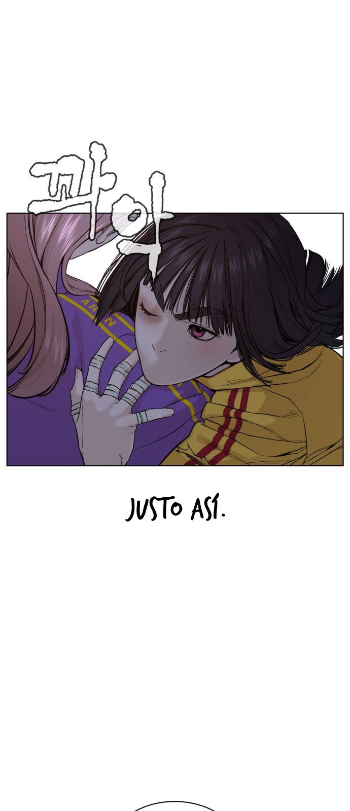 Read Viral Hit Español Manga Online