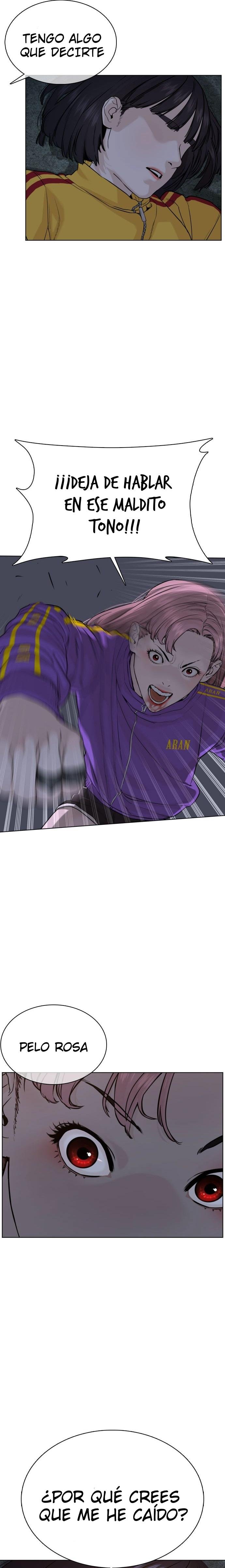 Read Viral Hit Español Manga Online