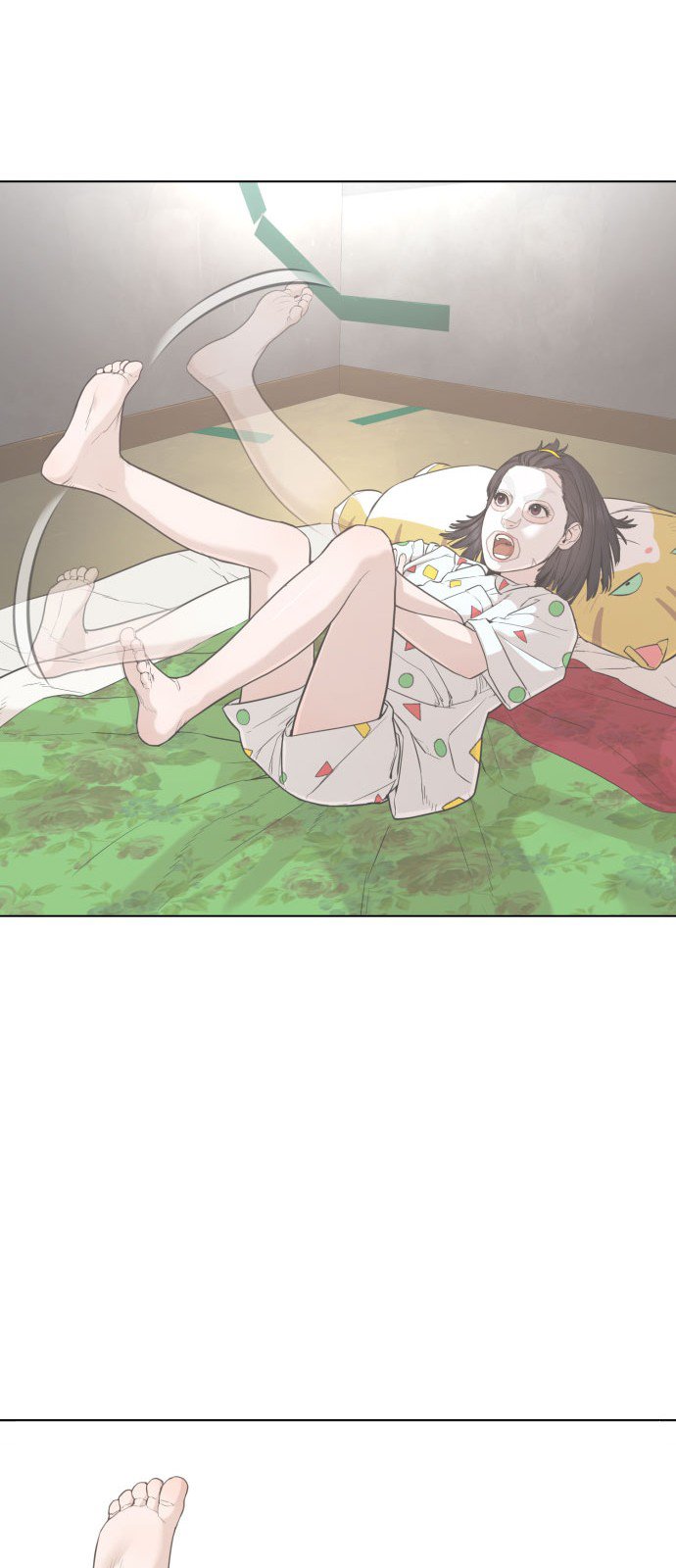 Read Viral Hit Español Manga Online