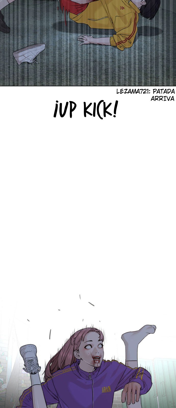 Read Viral Hit Español Manga Online