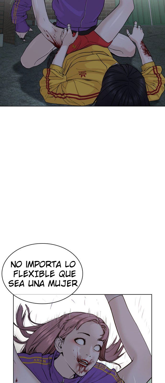 Read Viral Hit Español Manga Online