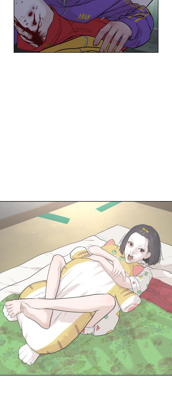 Read Viral Hit Español Manga Online