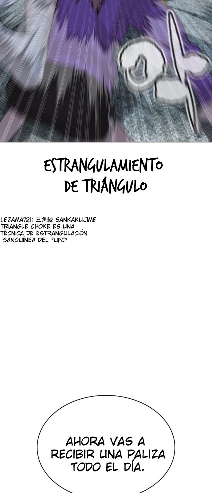 Read Viral Hit Español Manga Online