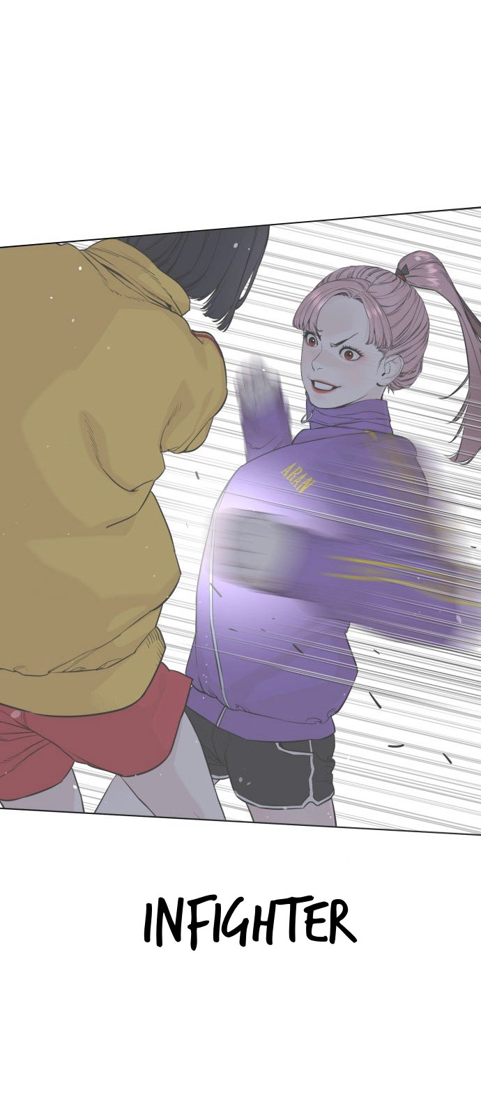 Read Viral Hit Español Manga Online