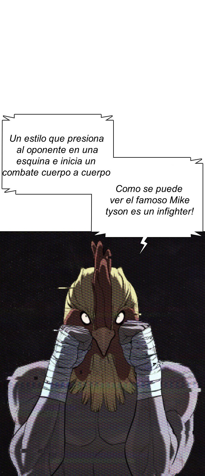 Read Viral Hit Español Manga Online