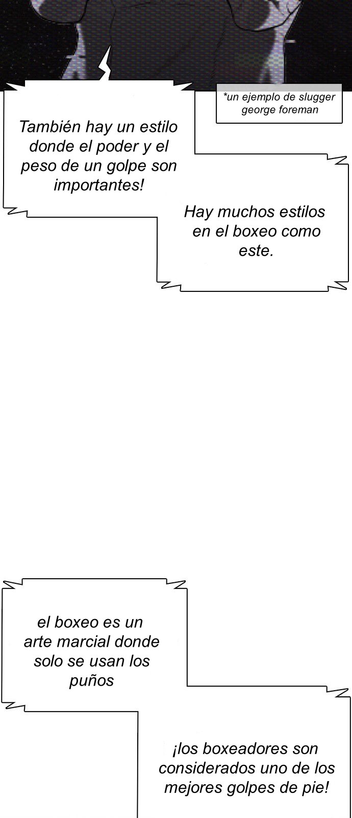 Read Viral Hit Español Manga Online