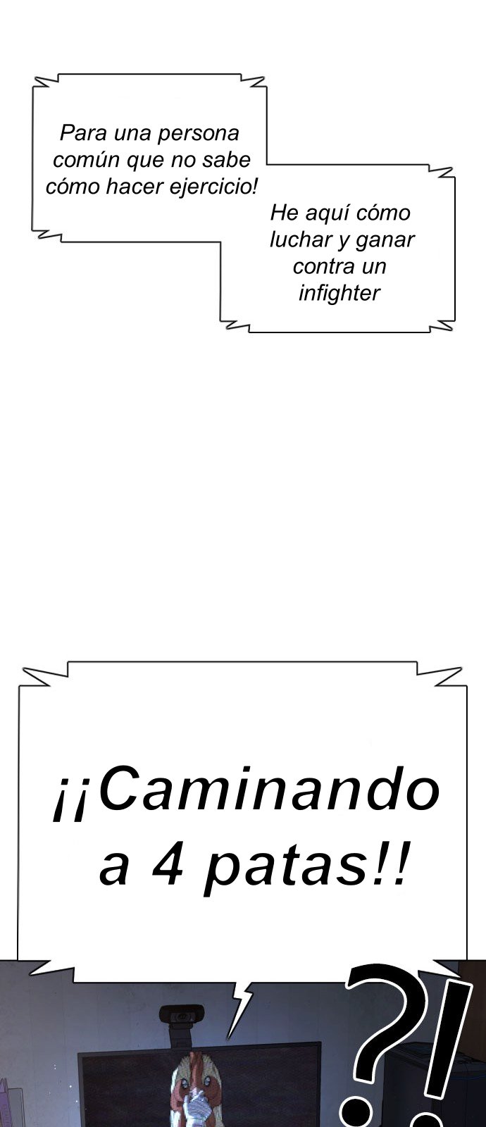 Read Viral Hit Español Manga Online