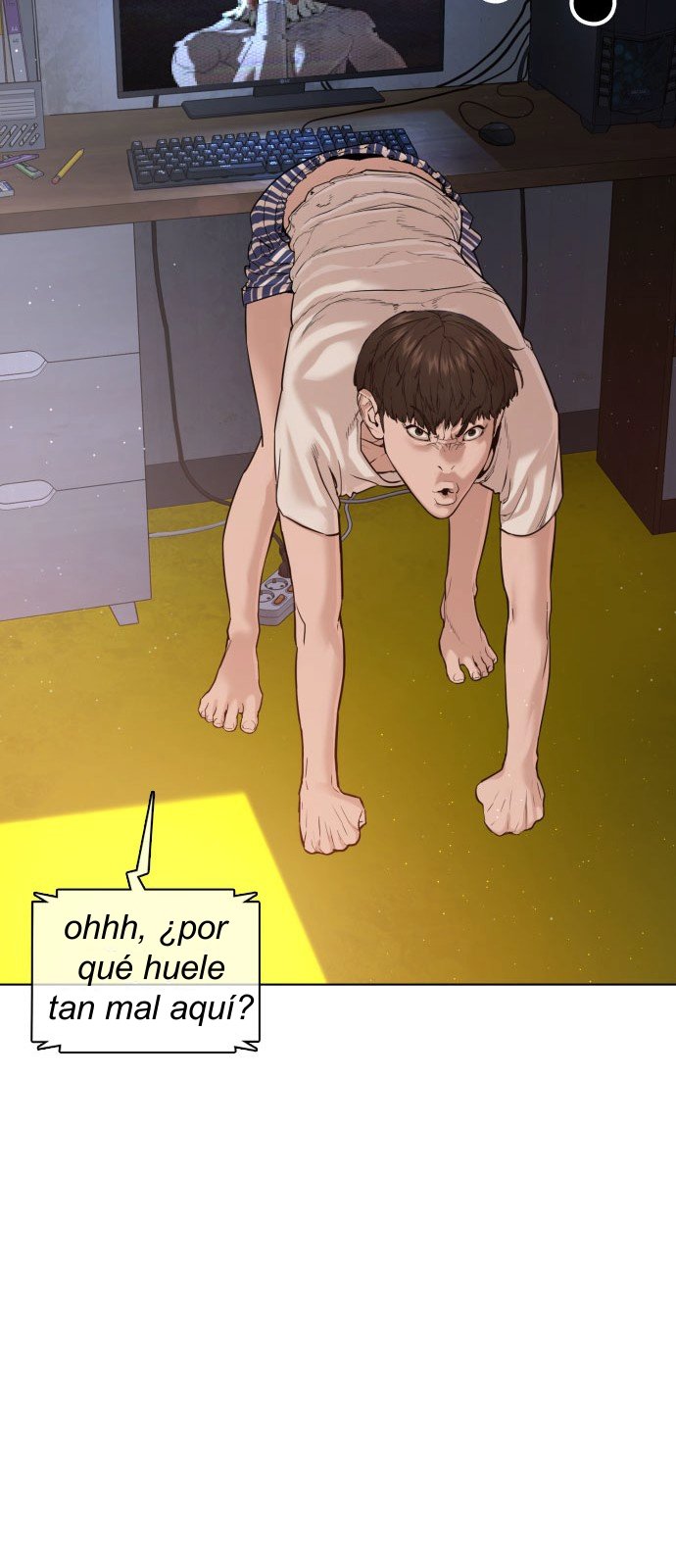 Read Viral Hit Español Manga Online