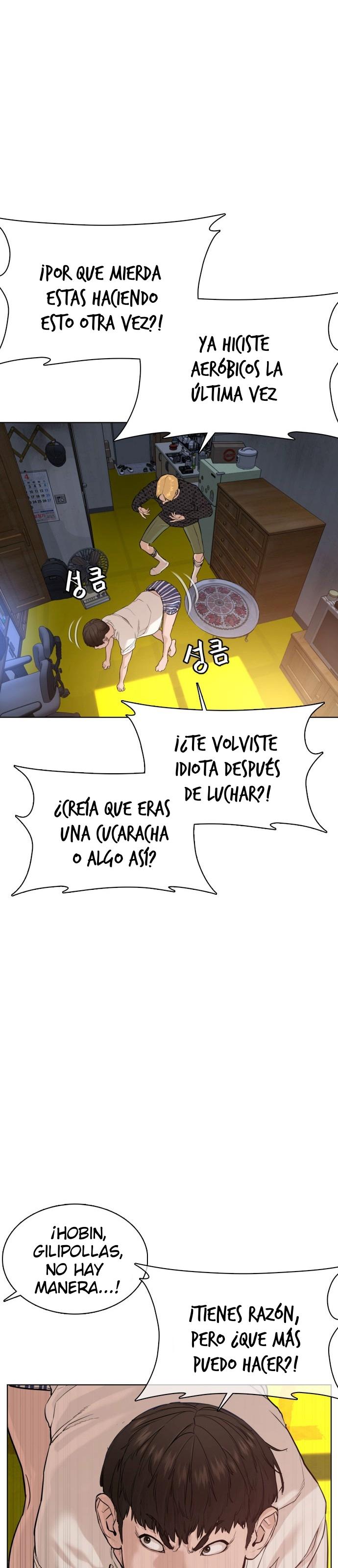 Read Viral Hit Español Manga Online