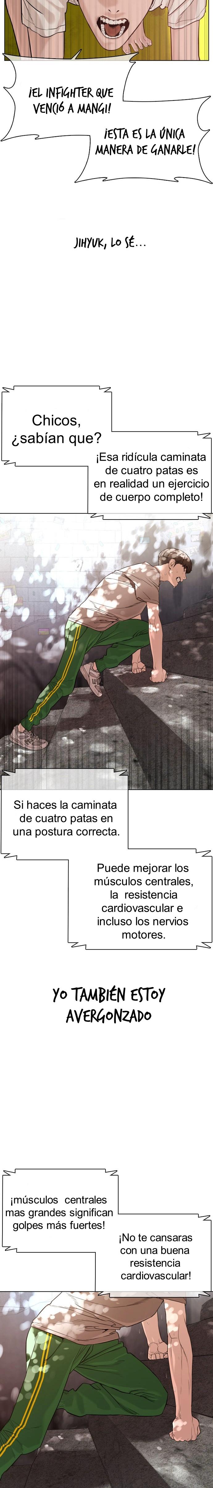 Read Viral Hit Español Manga Online