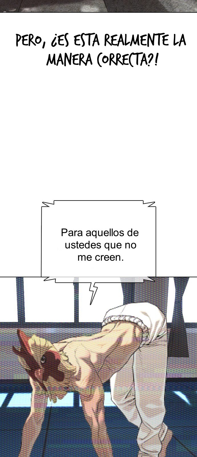 Read Viral Hit Español Manga Online