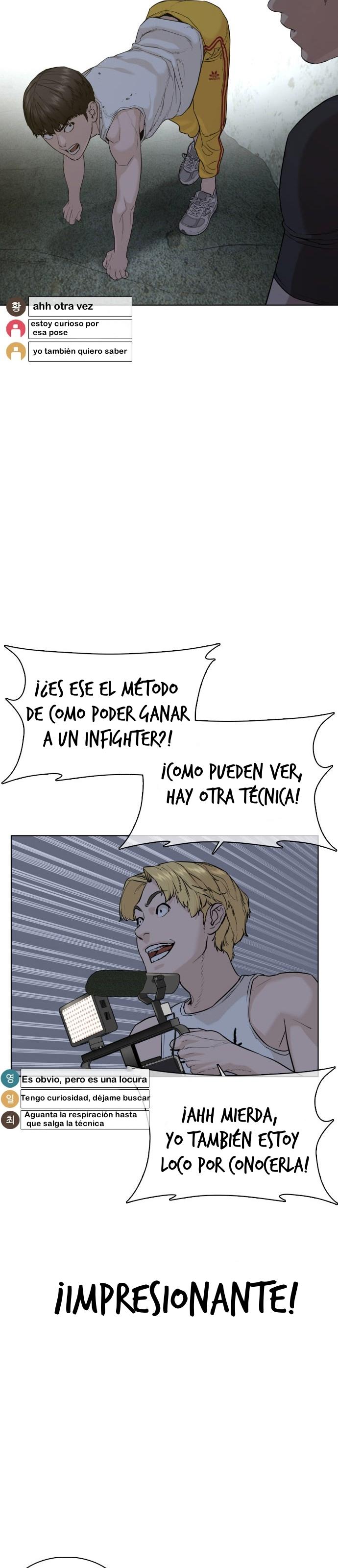 Read Viral Hit Español Manga Online