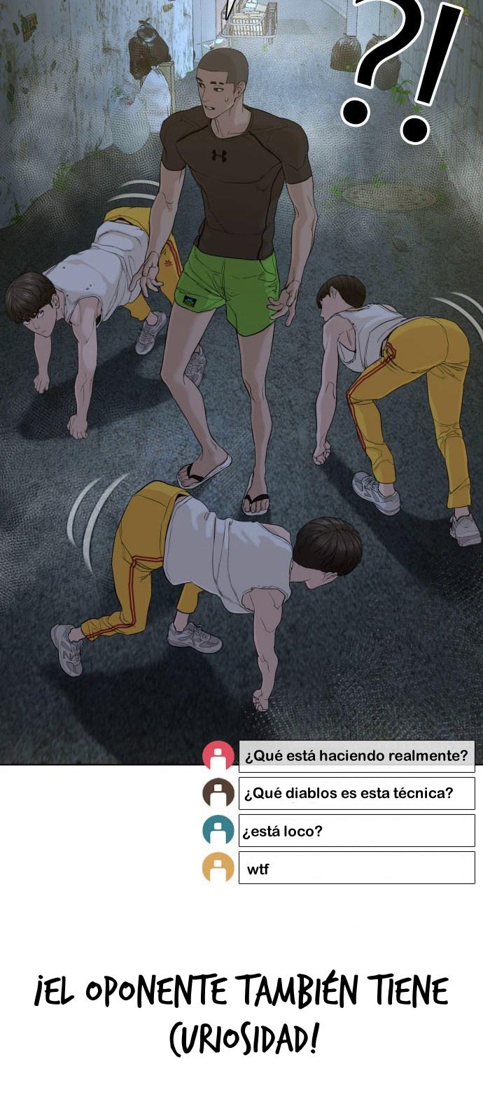 Read Viral Hit Español Manga Online