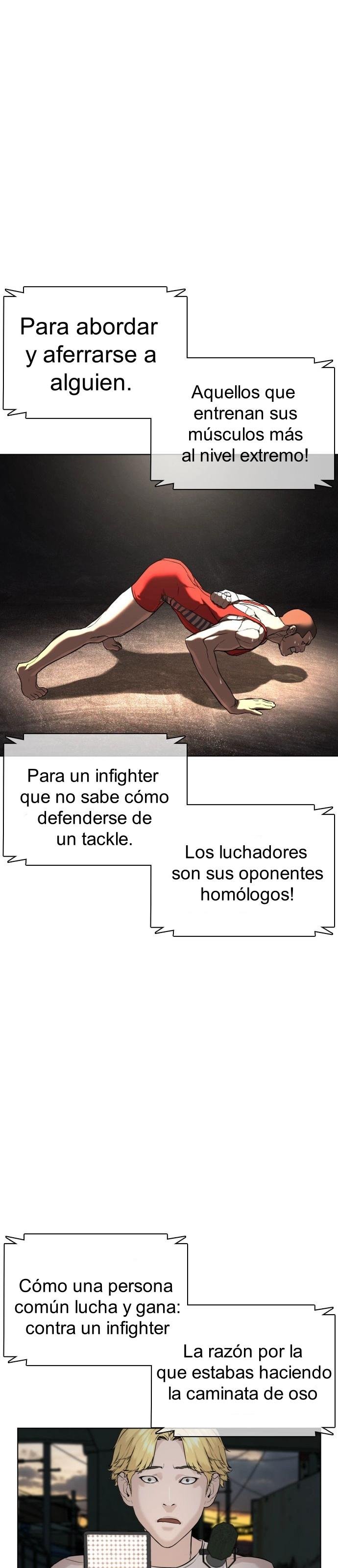 Read Viral Hit Español Manga Online