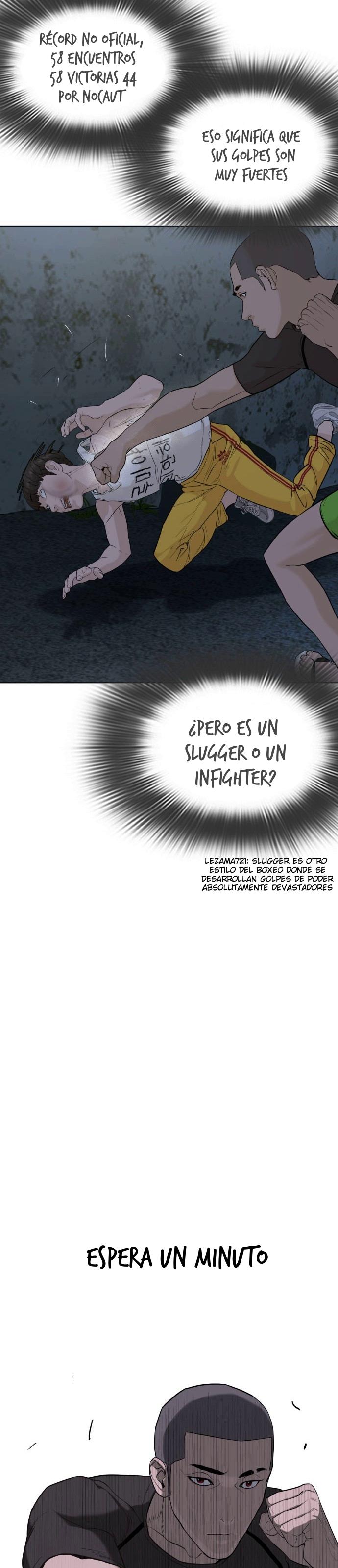 Read Viral Hit Español Manga Online
