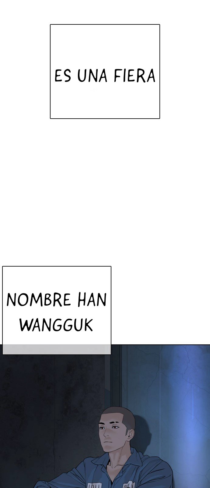 Read Viral Hit Español Manga Online