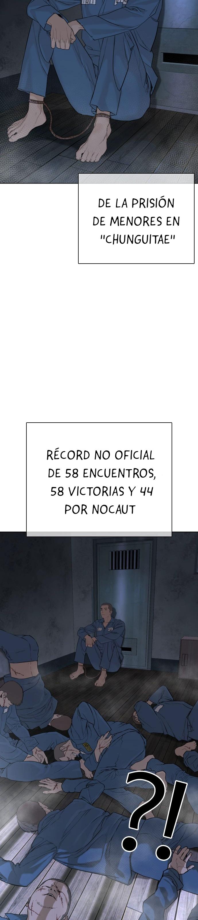 Read Viral Hit Español Manga Online