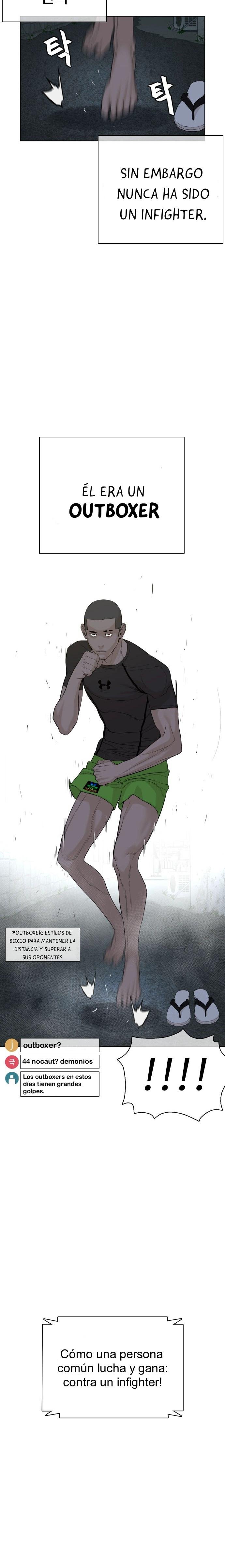 Read Viral Hit Español Manga Online