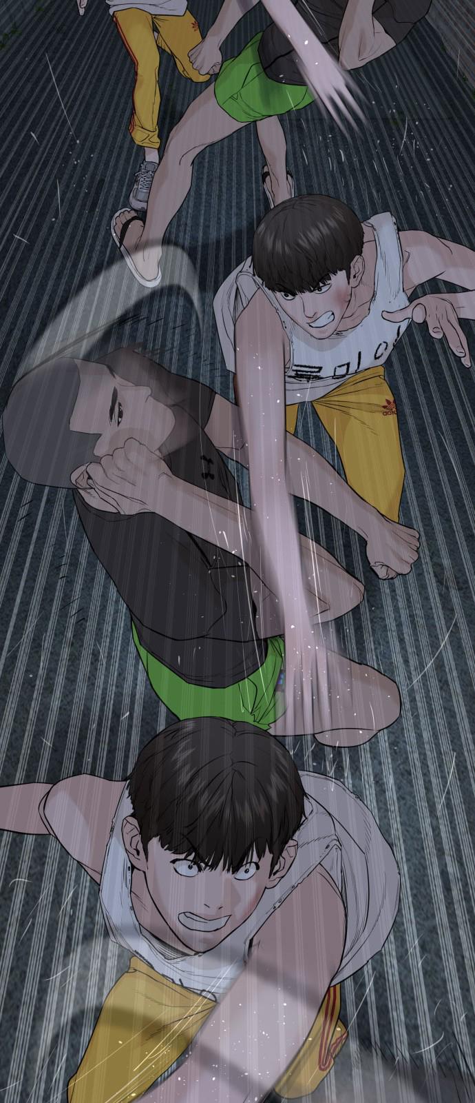 Read Viral Hit Español Manga Online