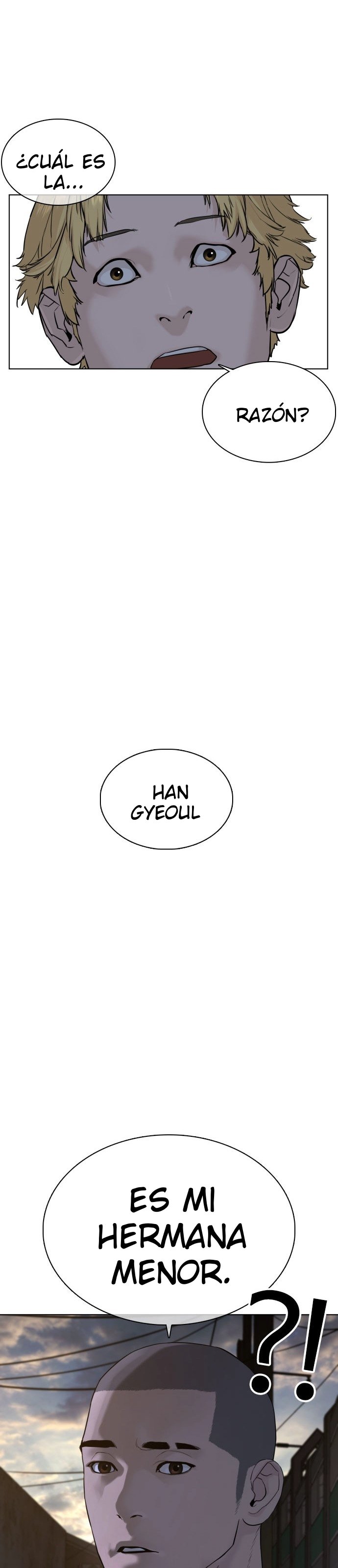 Read Viral Hit Español Manga Online