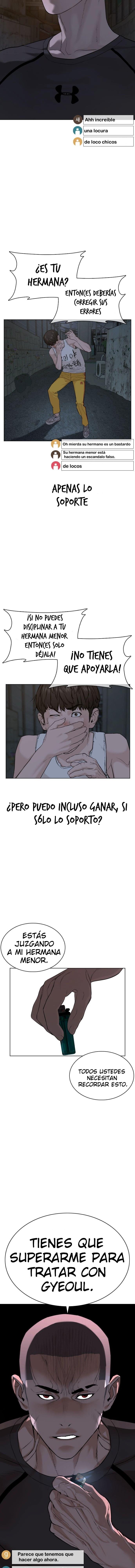 Read Viral Hit Español Manga Online