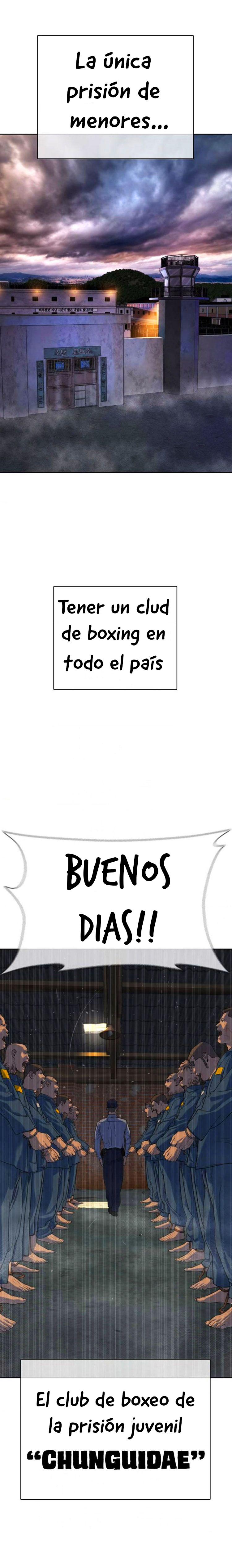 Read Viral Hit Español Manga Online