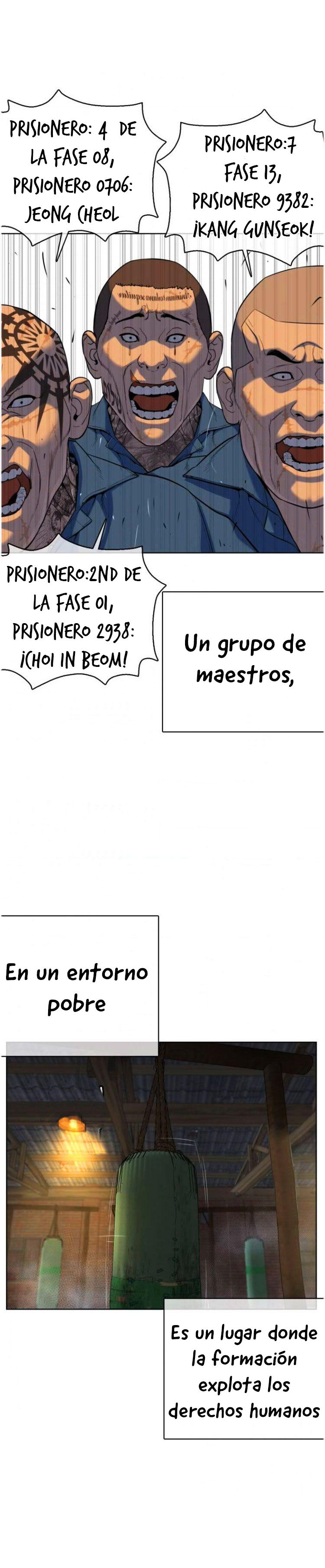 Read Viral Hit Español Manga Online