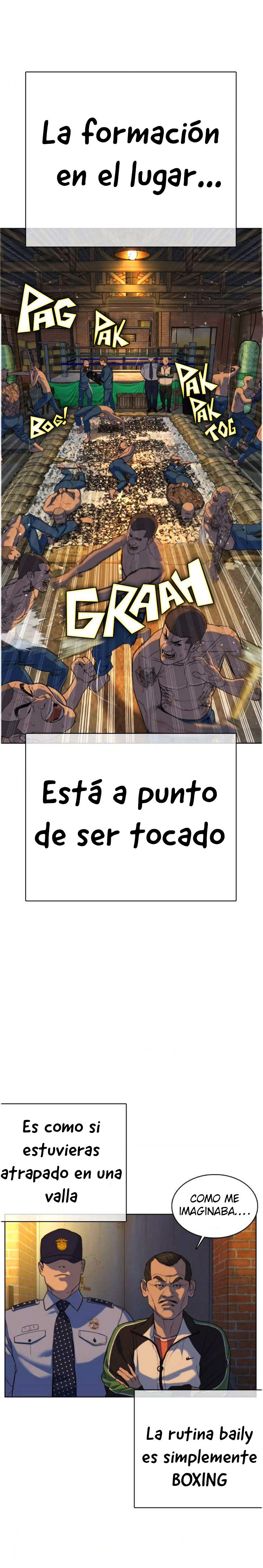 Read Viral Hit Español Manga Online