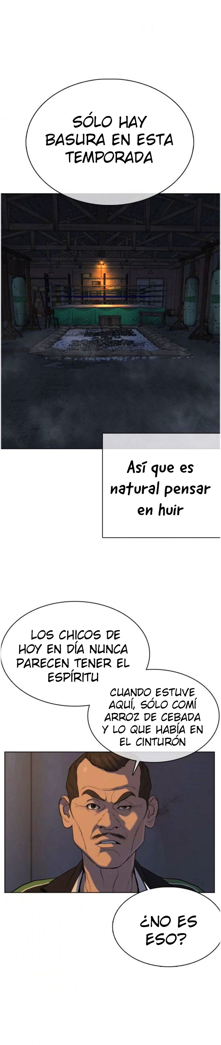 Read Viral Hit Español Manga Online