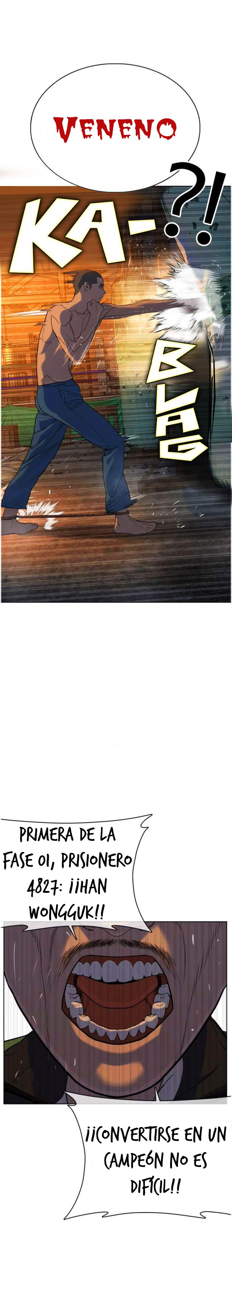 Read Viral Hit Español Manga Online