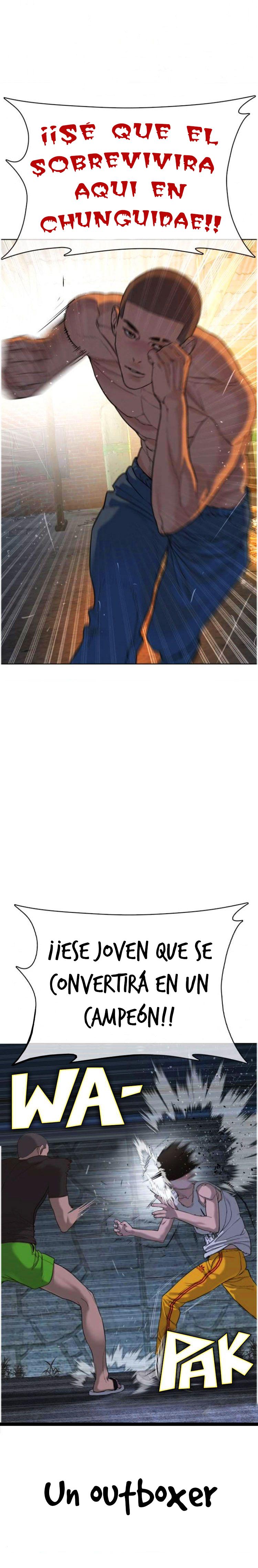 Read Viral Hit Español Manga Online