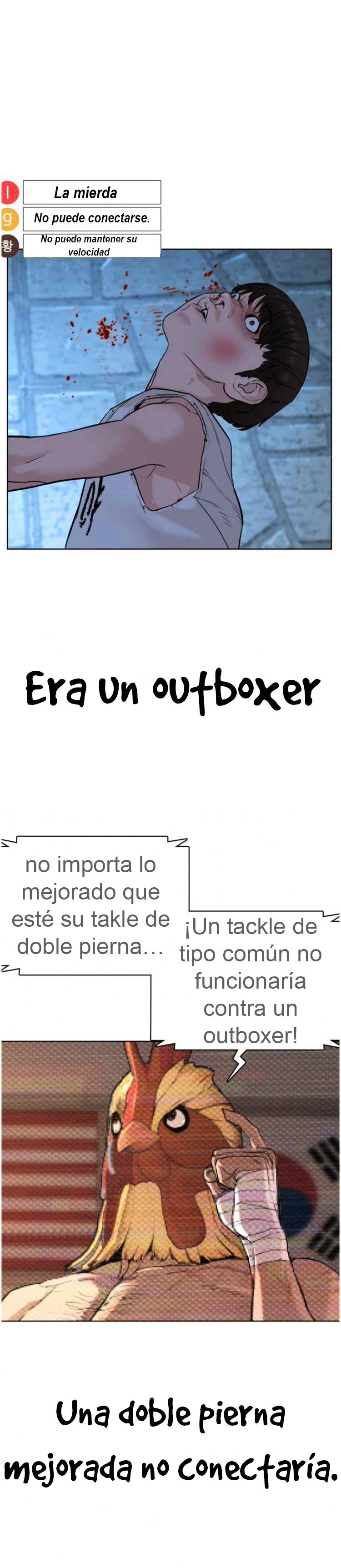 Read Viral Hit Español Manga Online