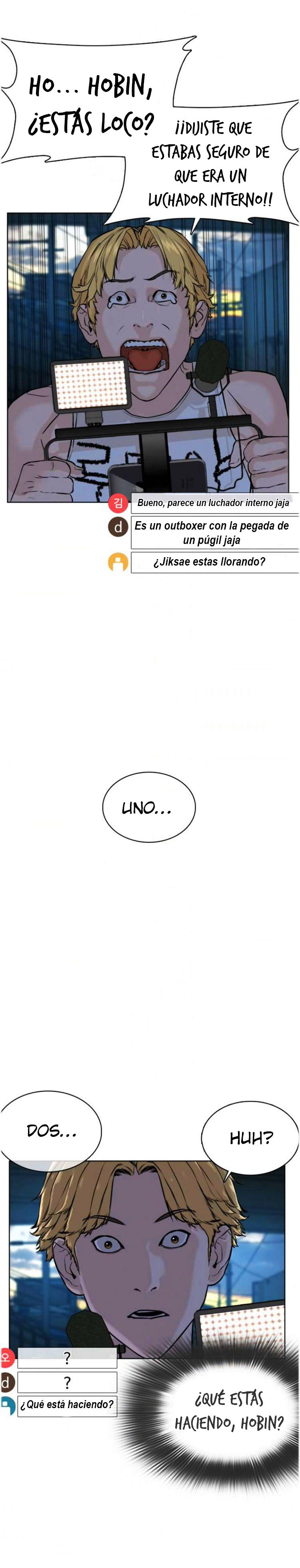 Read Viral Hit Español Manga Online