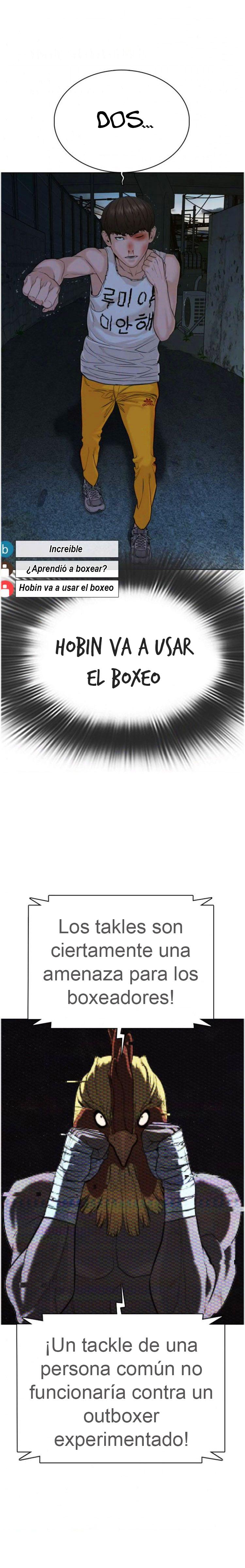 Read Viral Hit Español Manga Online