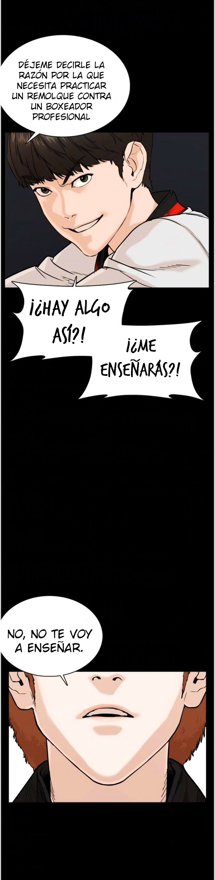 Read Viral Hit Español Manga Online