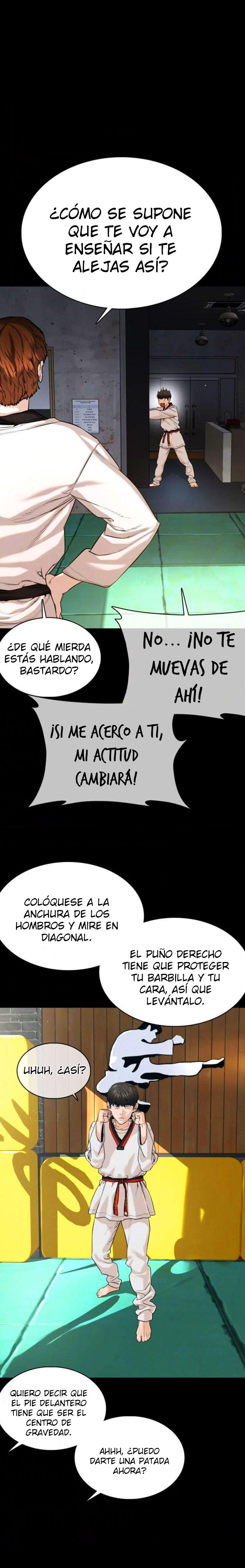 Read Viral Hit Español Manga Online