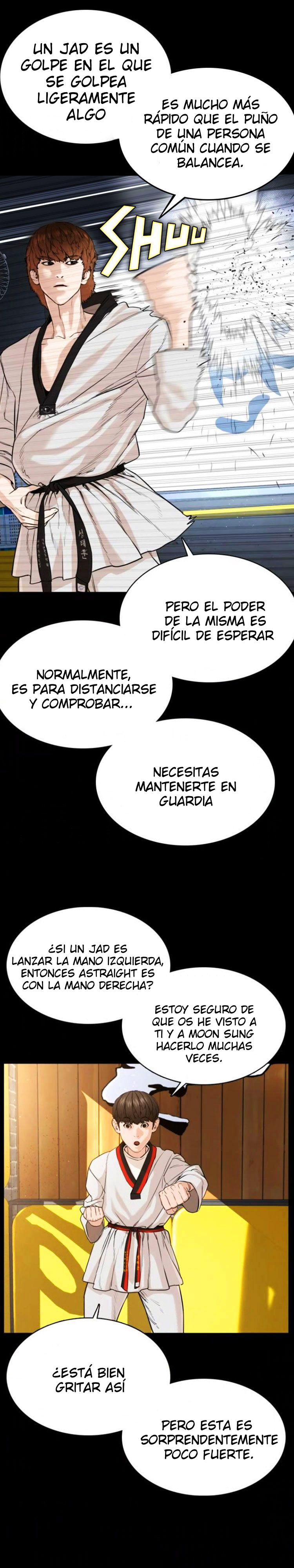 Read Viral Hit Español Manga Online