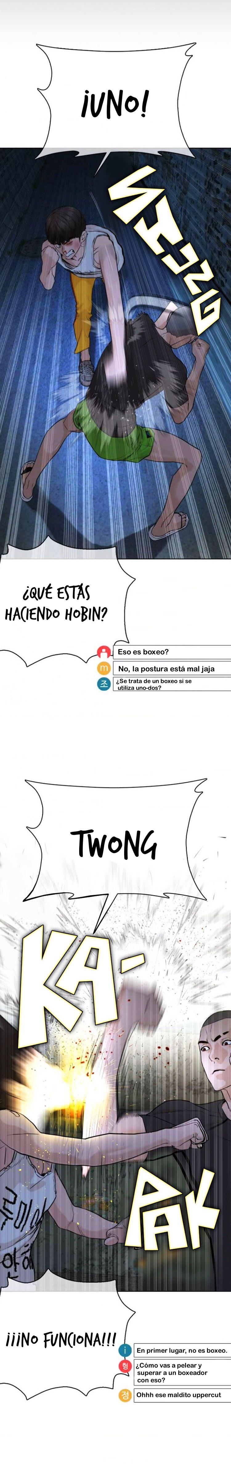 Read Viral Hit Español Manga Online