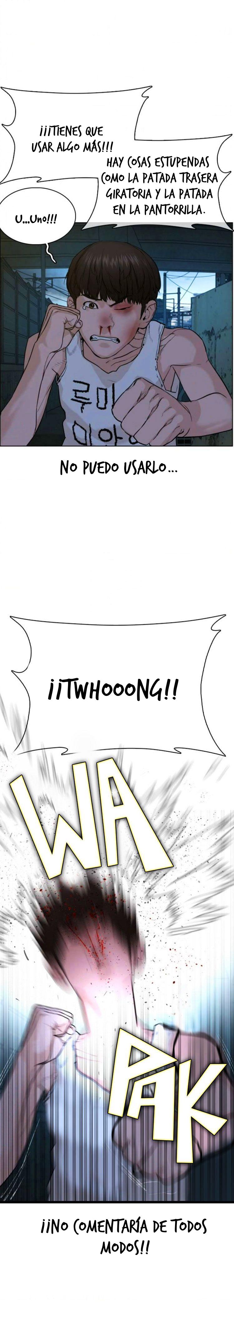 Read Viral Hit Español Manga Online