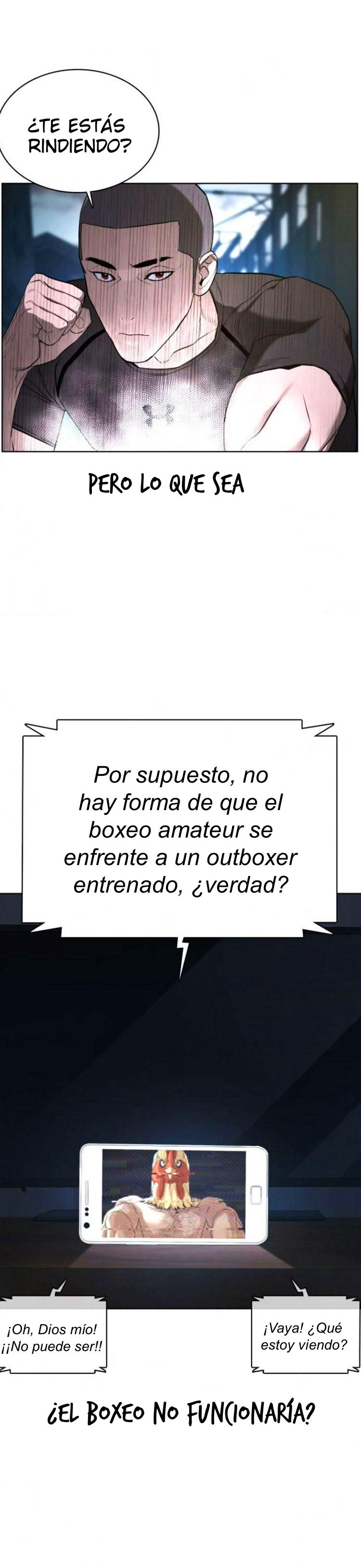 Read Viral Hit Español Manga Online