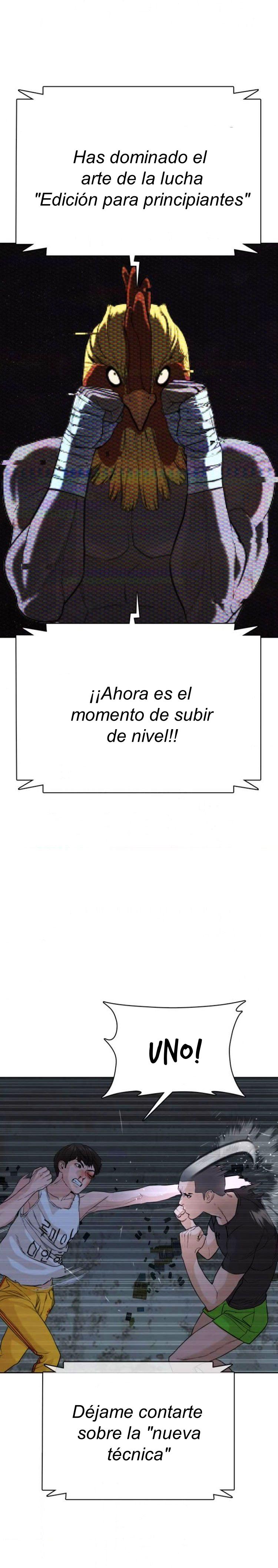 Read Viral Hit Español Manga Online