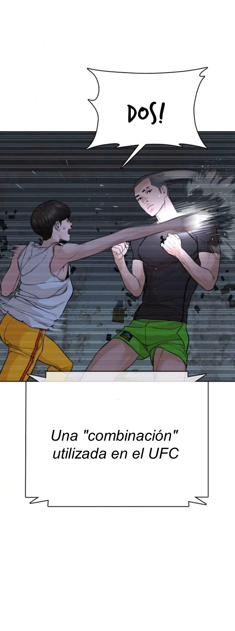 Read Viral Hit Español Manga Online