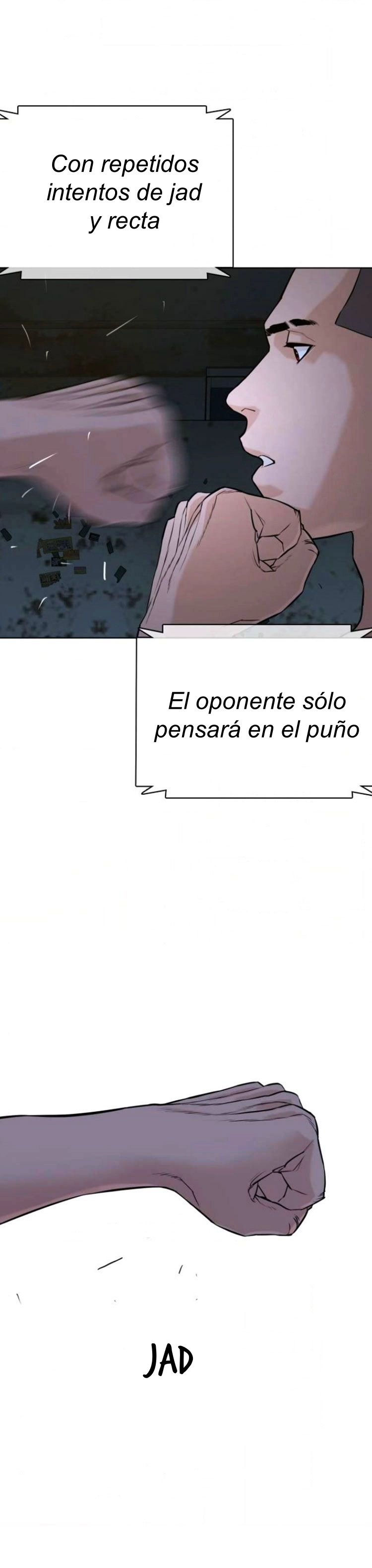 Read Viral Hit Español Manga Online