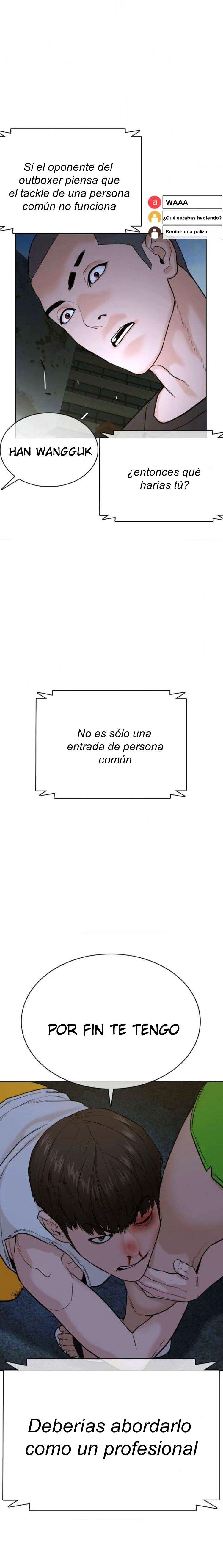 Read Viral Hit Español Manga Online