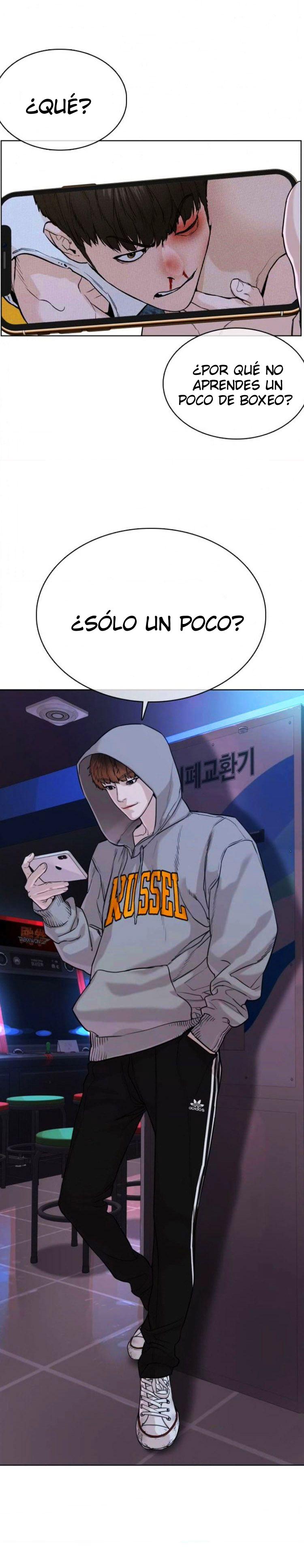 Read Viral Hit Español Manga Online